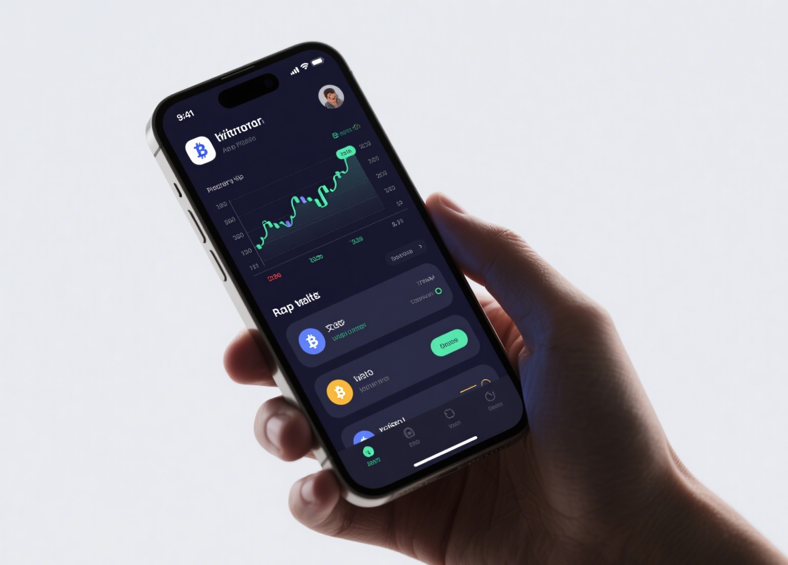 币安官网入口与登录指南:正确分辨binance.com和binance.co